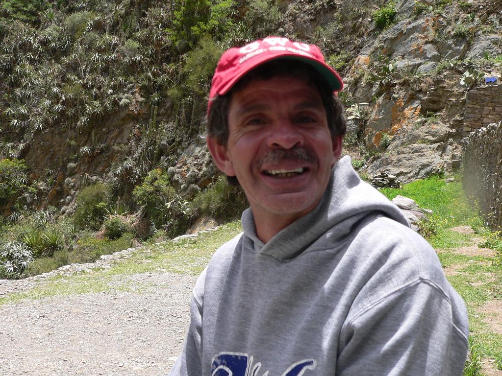 juan without woman