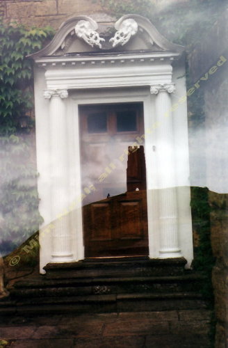 turkey mosque museum